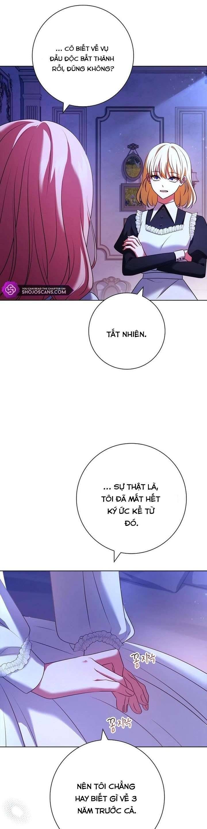 Hãy Để Luật Sư Chuyên Nghiệp Lo Chuyện Ly Hôn Chap 10 - Next Chap 11