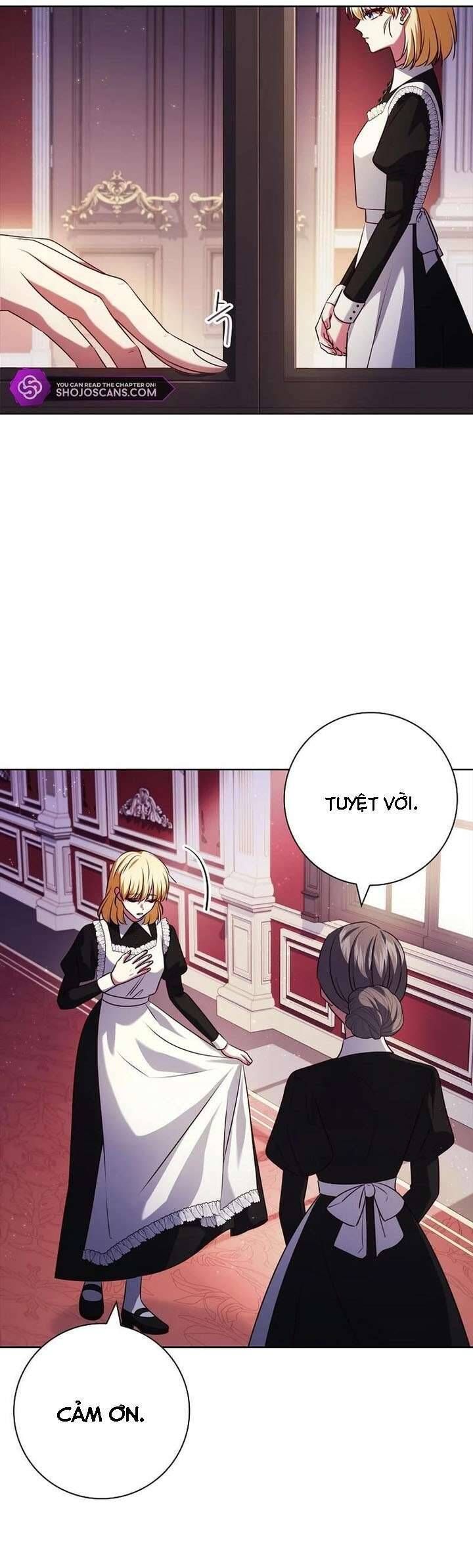 Hãy Để Luật Sư Chuyên Nghiệp Lo Chuyện Ly Hôn Chap 10 - Next Chap 11
