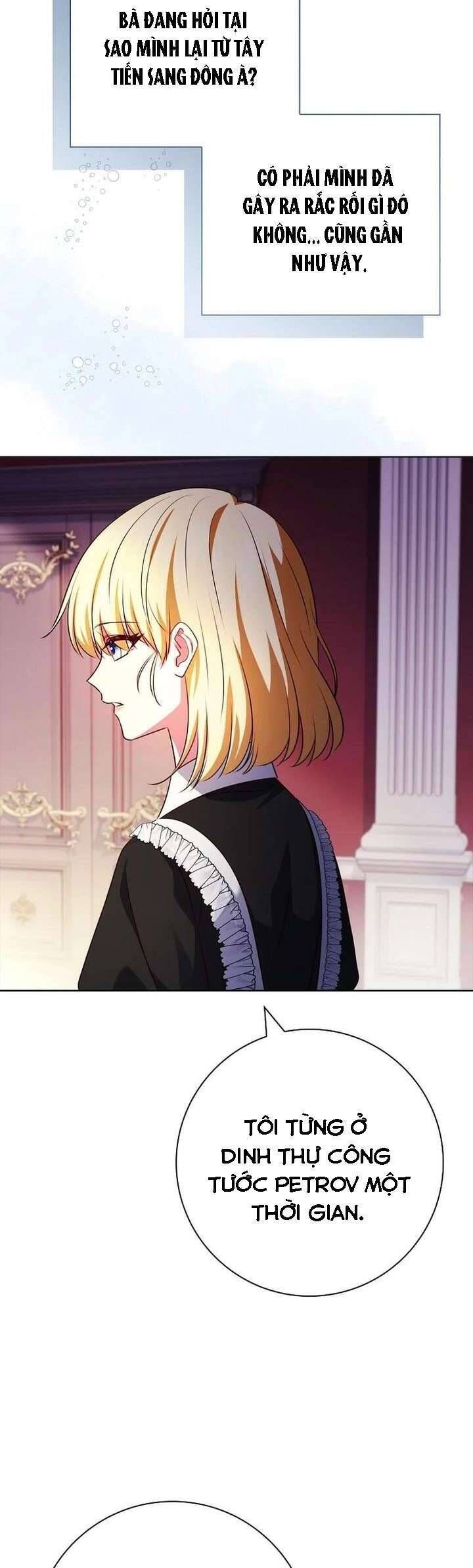 Hãy Để Luật Sư Chuyên Nghiệp Lo Chuyện Ly Hôn Chap 10 - Next Chap 11