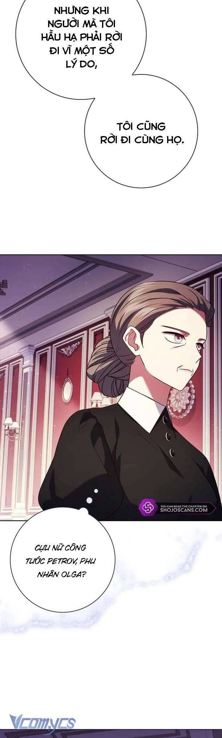 Hãy Để Luật Sư Chuyên Nghiệp Lo Chuyện Ly Hôn Chap 10 - Next Chap 11
