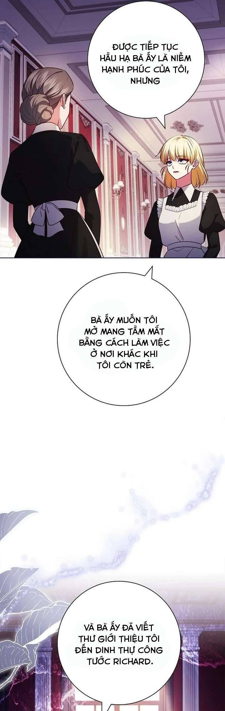 Hãy Để Luật Sư Chuyên Nghiệp Lo Chuyện Ly Hôn Chap 10 - Next Chap 11