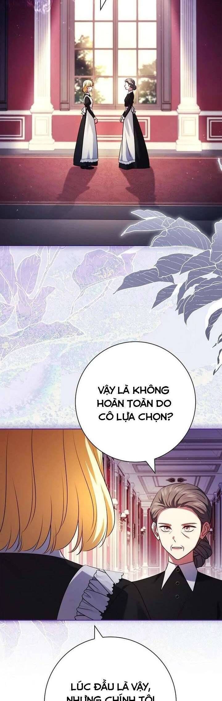 Hãy Để Luật Sư Chuyên Nghiệp Lo Chuyện Ly Hôn Chap 10 - Next Chap 11