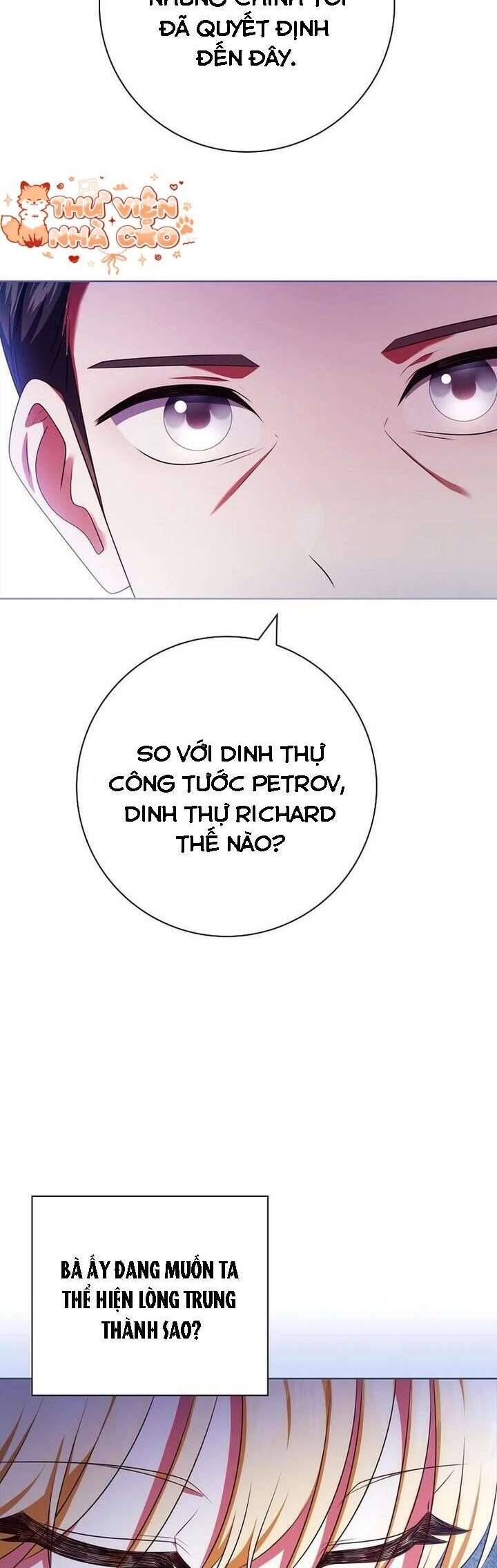 Hãy Để Luật Sư Chuyên Nghiệp Lo Chuyện Ly Hôn Chap 10 - Next Chap 11