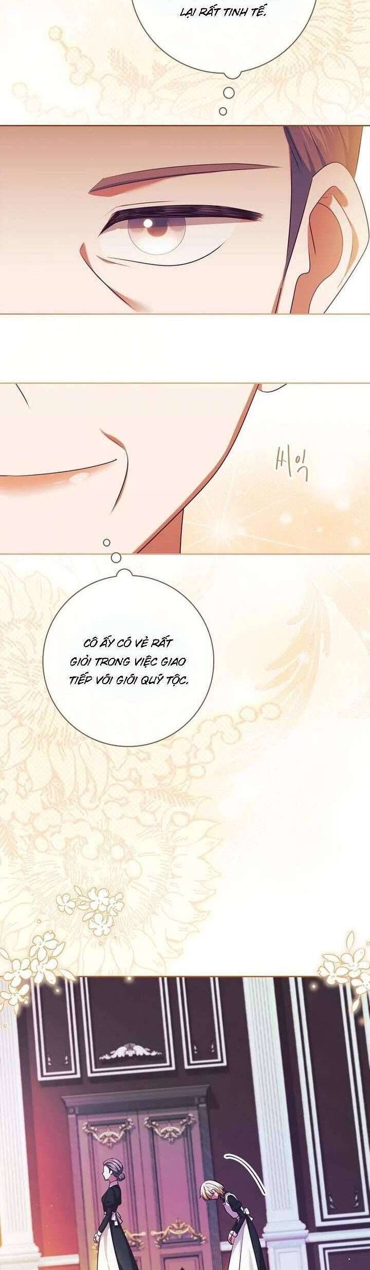 Hãy Để Luật Sư Chuyên Nghiệp Lo Chuyện Ly Hôn Chap 10 - Next Chap 11