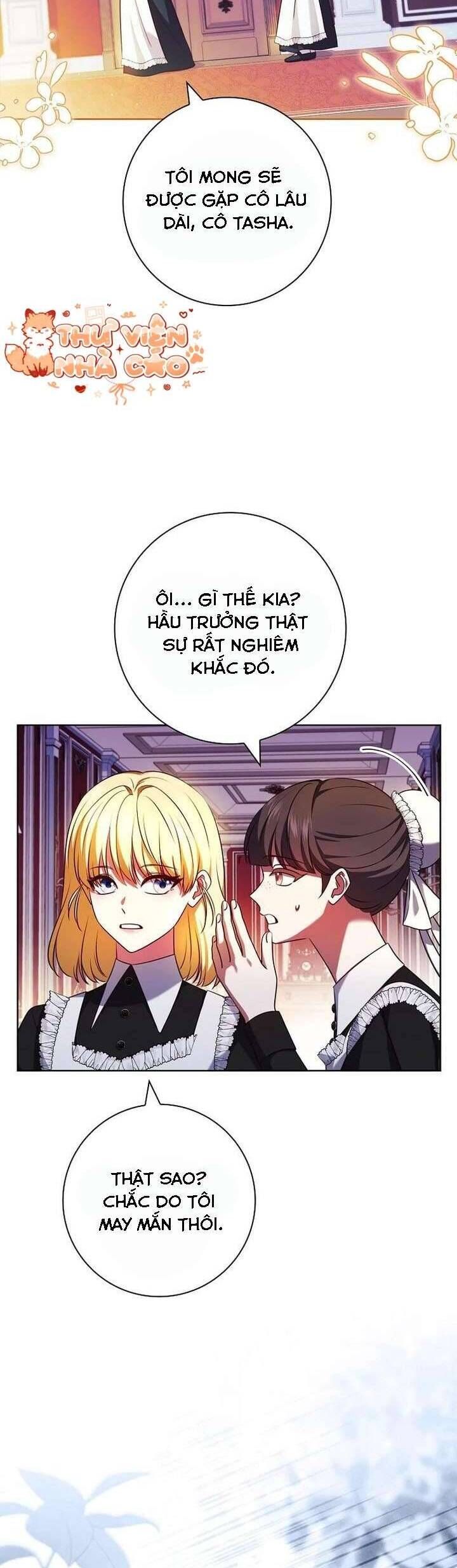 Hãy Để Luật Sư Chuyên Nghiệp Lo Chuyện Ly Hôn Chap 10 - Next Chap 11