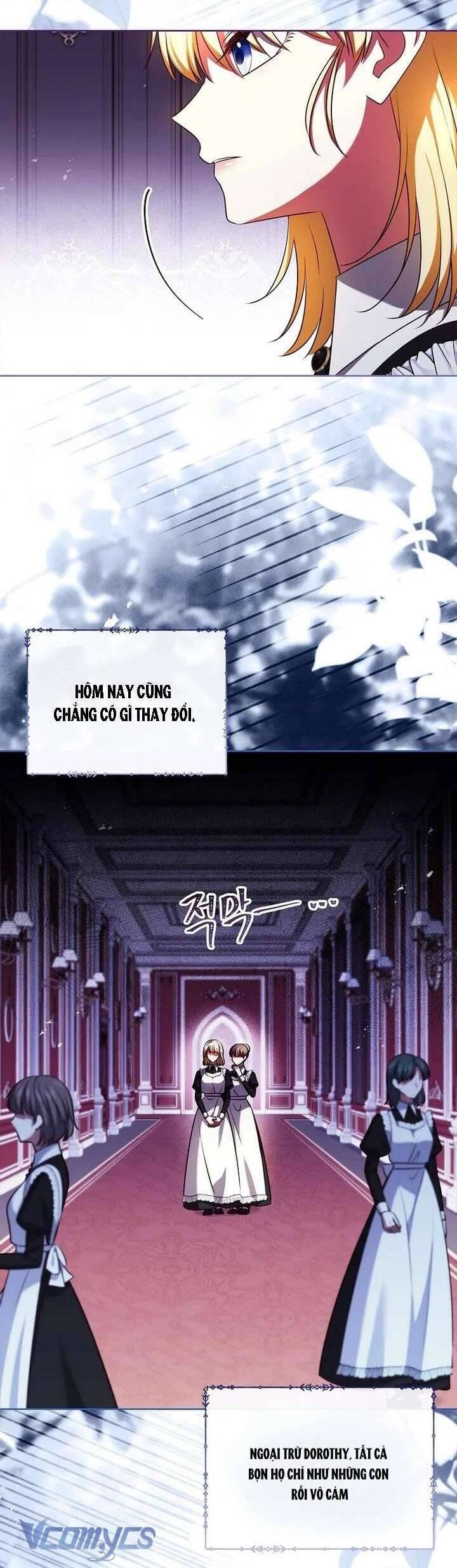 Hãy Để Luật Sư Chuyên Nghiệp Lo Chuyện Ly Hôn Chap 10 - Next Chap 11