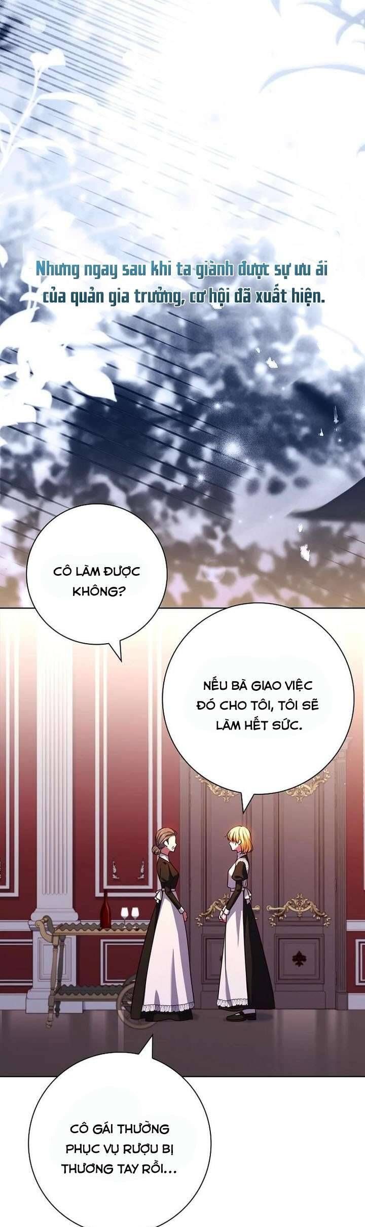 Hãy Để Luật Sư Chuyên Nghiệp Lo Chuyện Ly Hôn Chap 10 - Next Chap 11