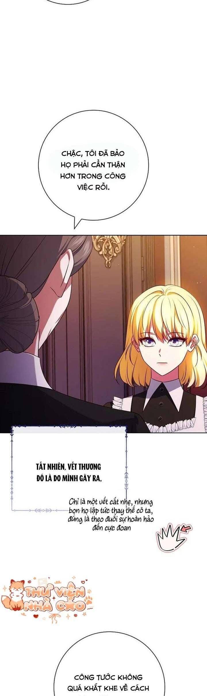 Hãy Để Luật Sư Chuyên Nghiệp Lo Chuyện Ly Hôn Chap 10 - Next Chap 11