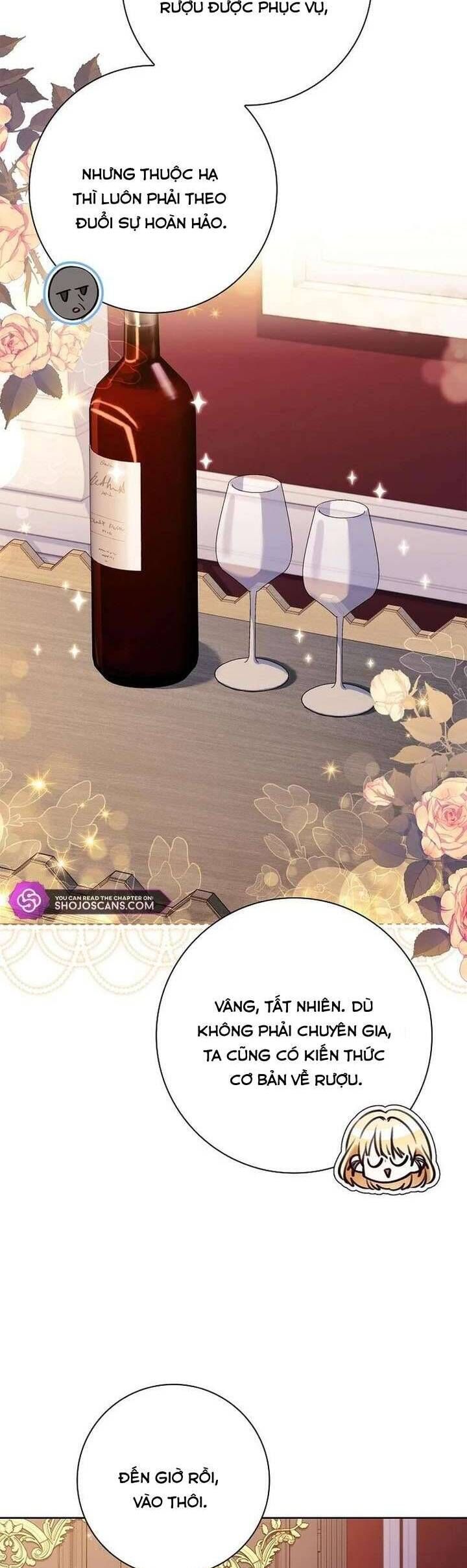 Hãy Để Luật Sư Chuyên Nghiệp Lo Chuyện Ly Hôn Chap 10 - Next Chap 11