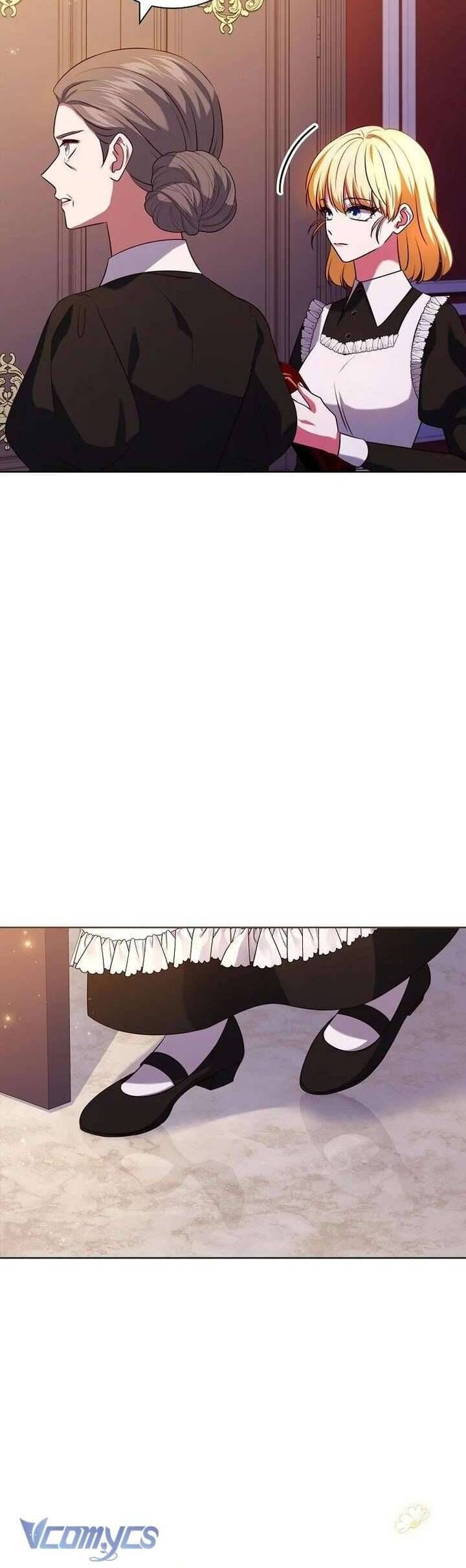 Hãy Để Luật Sư Chuyên Nghiệp Lo Chuyện Ly Hôn Chap 10 - Next Chap 11