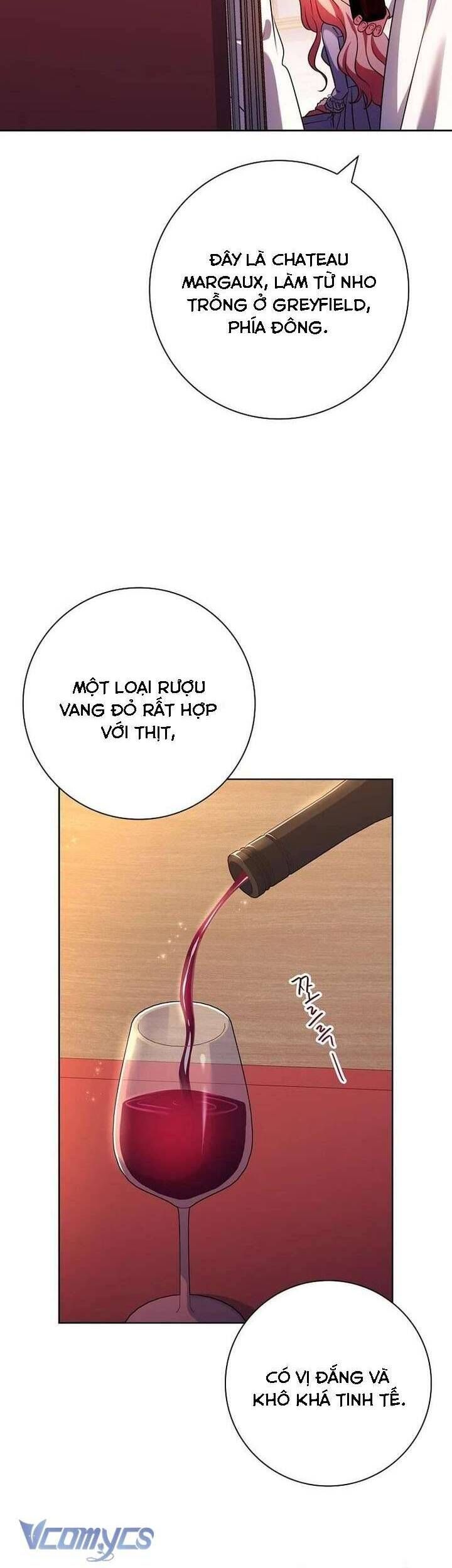 Hãy Để Luật Sư Chuyên Nghiệp Lo Chuyện Ly Hôn Chap 10 - Next Chap 11