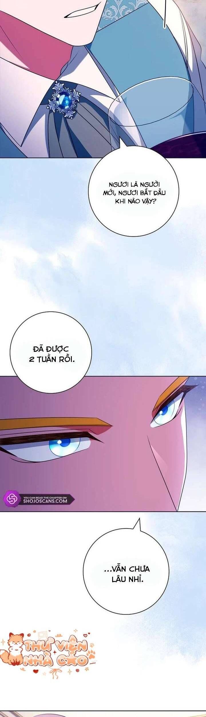 Hãy Để Luật Sư Chuyên Nghiệp Lo Chuyện Ly Hôn Chap 10 - Next Chap 11