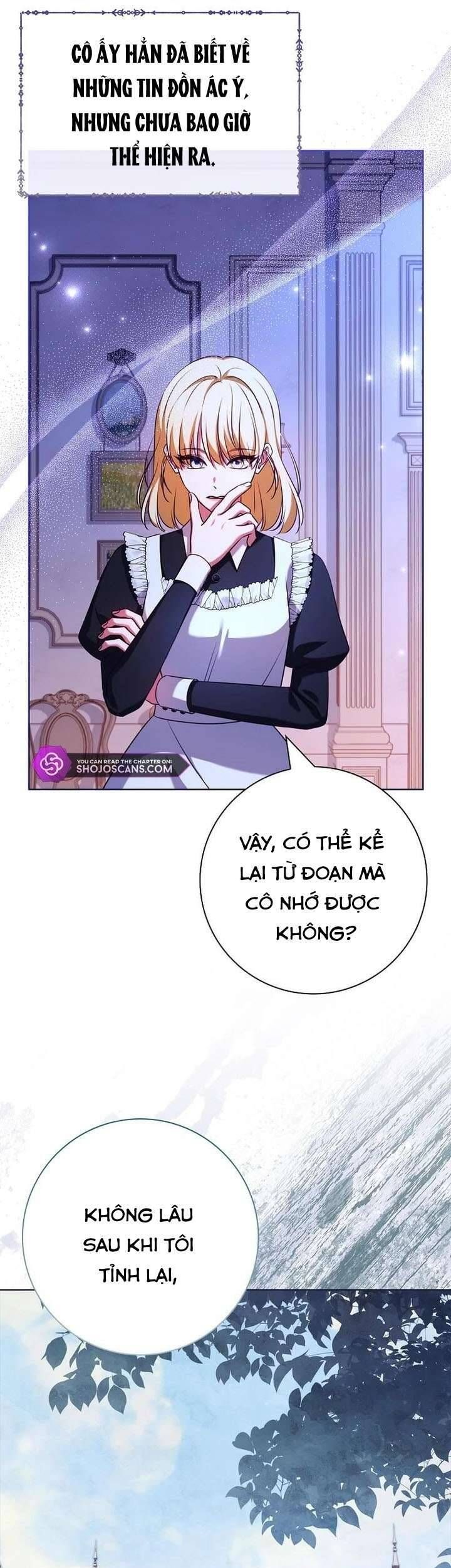 Hãy Để Luật Sư Chuyên Nghiệp Lo Chuyện Ly Hôn Chap 10 - Next Chap 11