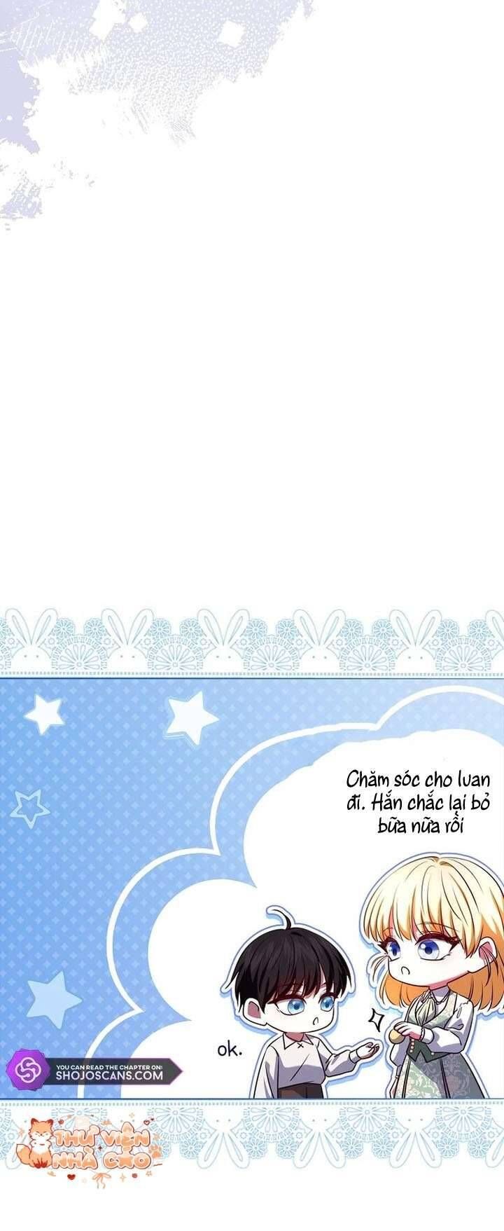 Hãy Để Luật Sư Chuyên Nghiệp Lo Chuyện Ly Hôn Chap 10 - Next Chap 11
