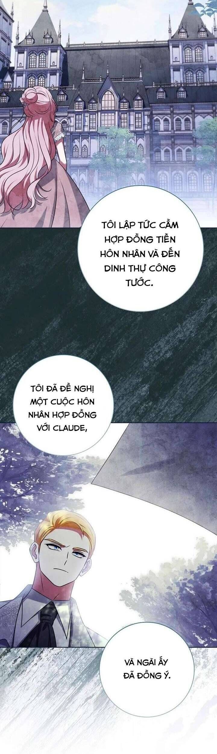 Hãy Để Luật Sư Chuyên Nghiệp Lo Chuyện Ly Hôn Chap 10 - Next Chap 11