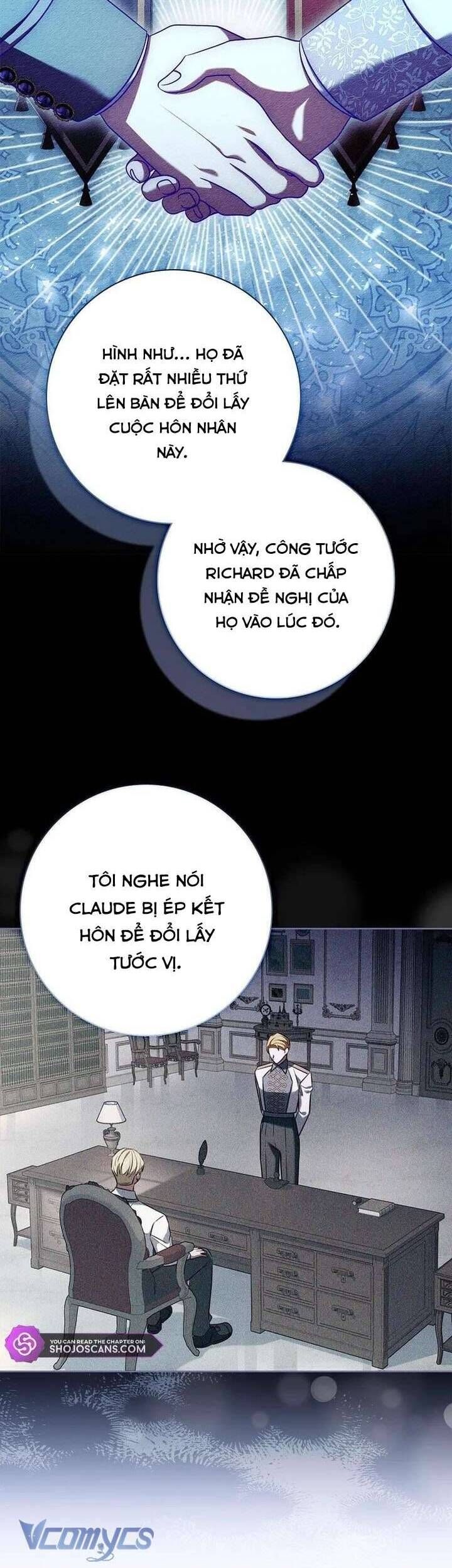 Hãy Để Luật Sư Chuyên Nghiệp Lo Chuyện Ly Hôn Chap 10 - Next Chap 11
