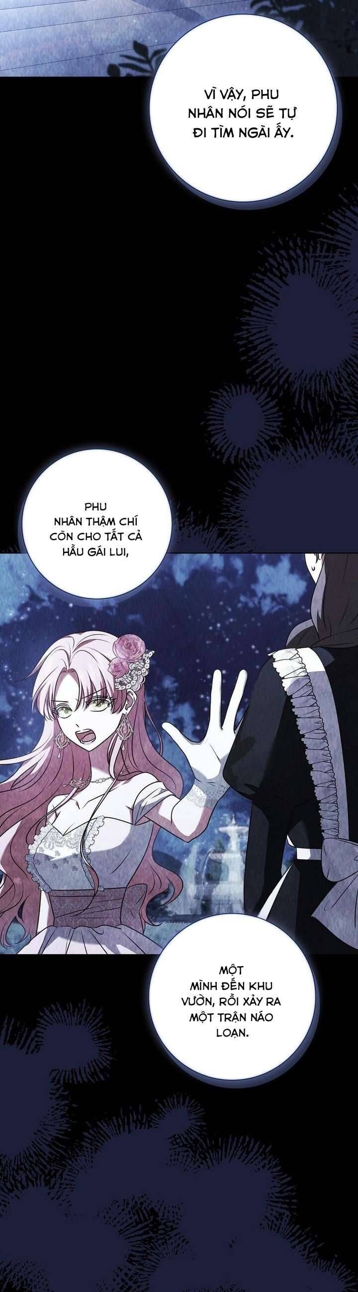 Hãy Để Luật Sư Chuyên Nghiệp Lo Chuyện Ly Hôn Chap 11 - Next Chap 12
