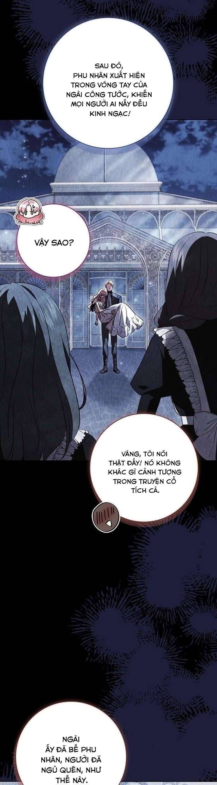 Hãy Để Luật Sư Chuyên Nghiệp Lo Chuyện Ly Hôn Chap 11 - Next Chap 12