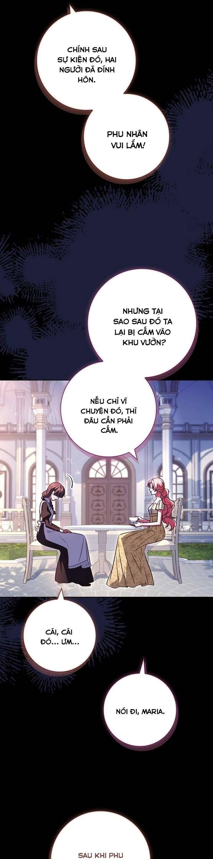 Hãy Để Luật Sư Chuyên Nghiệp Lo Chuyện Ly Hôn Chap 11 - Next Chap 12