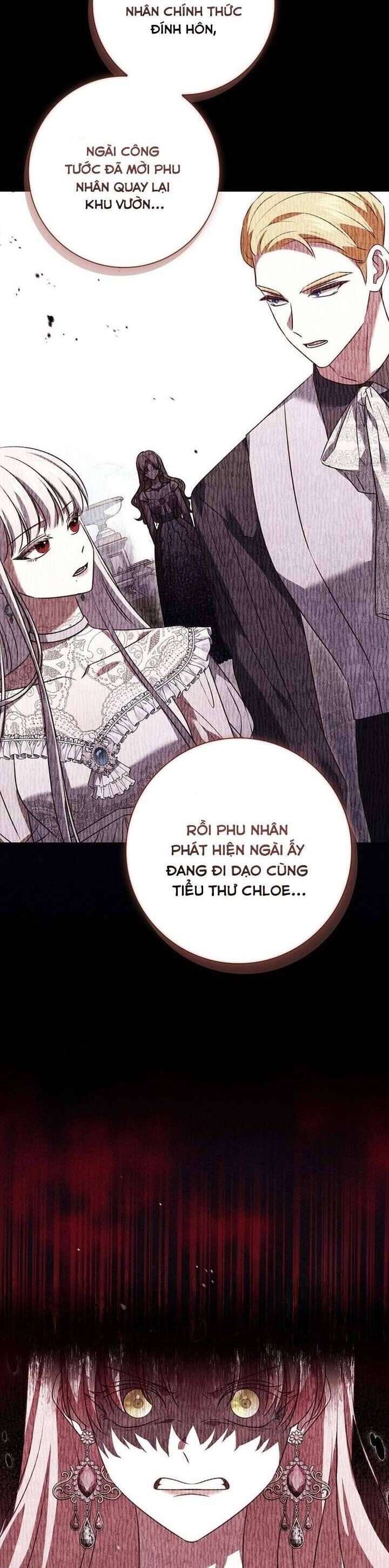 Hãy Để Luật Sư Chuyên Nghiệp Lo Chuyện Ly Hôn Chap 11 - Next Chap 12