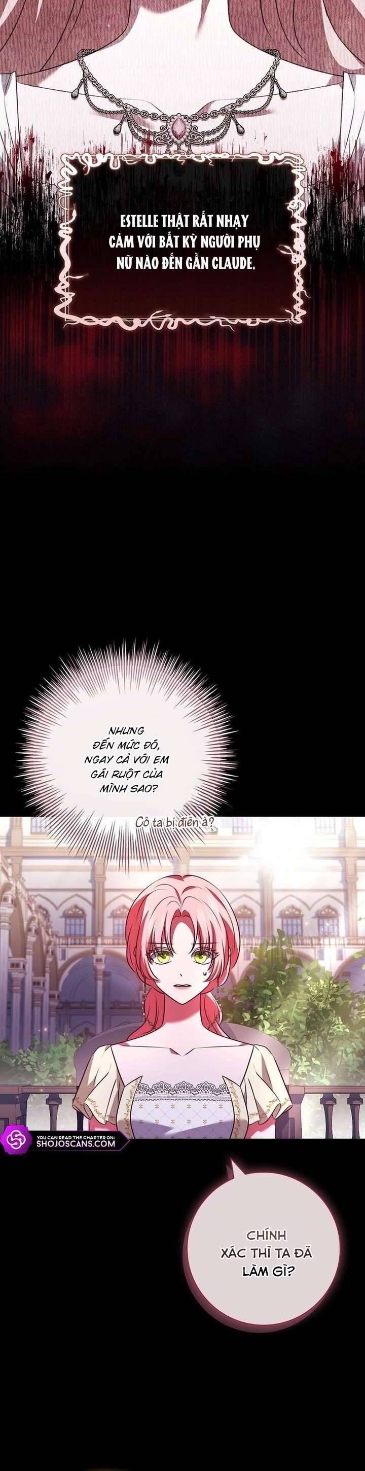 Hãy Để Luật Sư Chuyên Nghiệp Lo Chuyện Ly Hôn Chap 11 - Next Chap 12