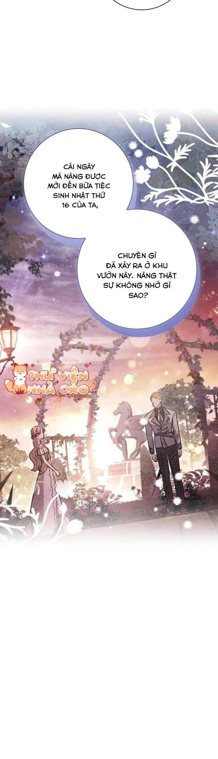 Hãy Để Luật Sư Chuyên Nghiệp Lo Chuyện Ly Hôn Chap 11 - Next Chap 12
