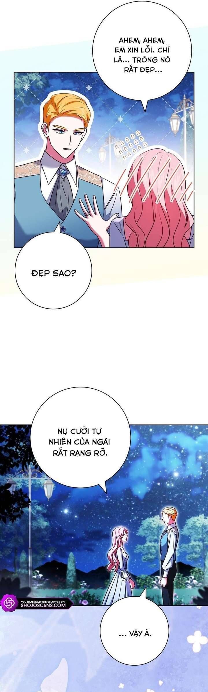 Hãy Để Luật Sư Chuyên Nghiệp Lo Chuyện Ly Hôn Chap 11 - Next Chap 12