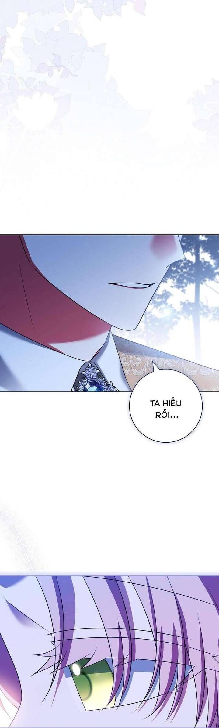 Hãy Để Luật Sư Chuyên Nghiệp Lo Chuyện Ly Hôn Chap 11 - Next Chap 12