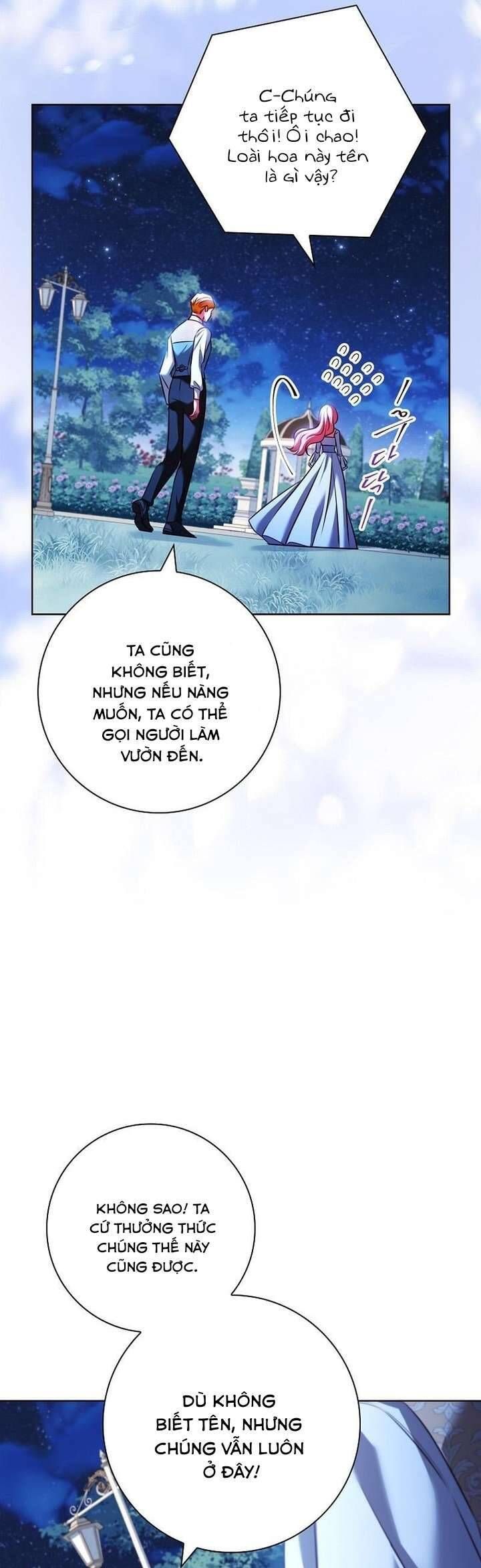 Hãy Để Luật Sư Chuyên Nghiệp Lo Chuyện Ly Hôn Chap 11 - Next Chap 12