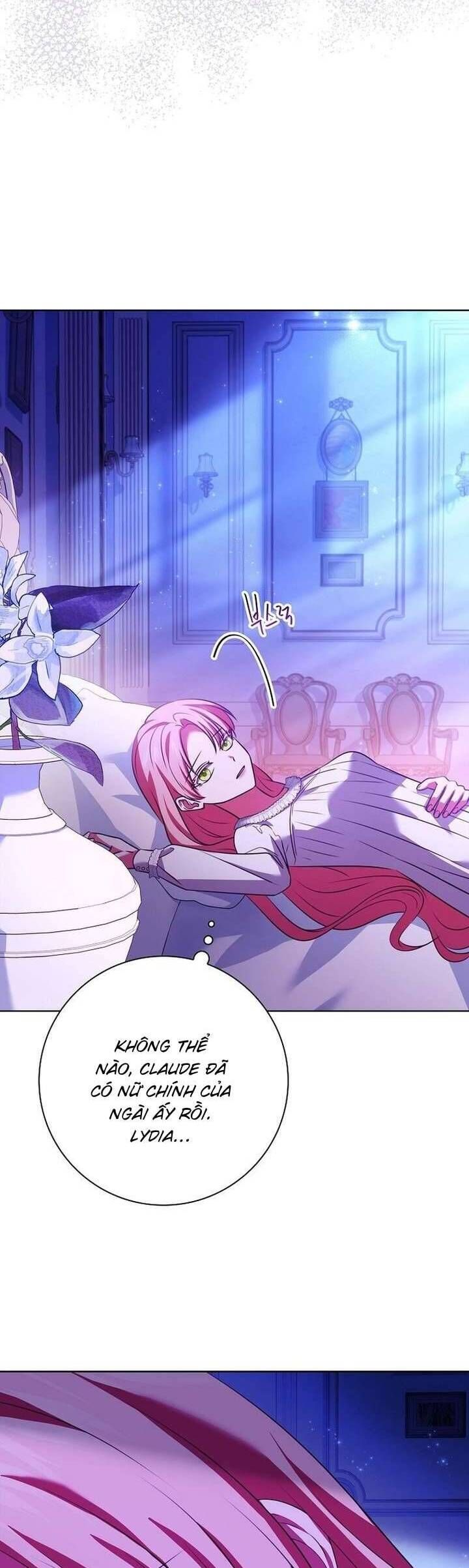 Hãy Để Luật Sư Chuyên Nghiệp Lo Chuyện Ly Hôn Chap 11 - Next Chap 12