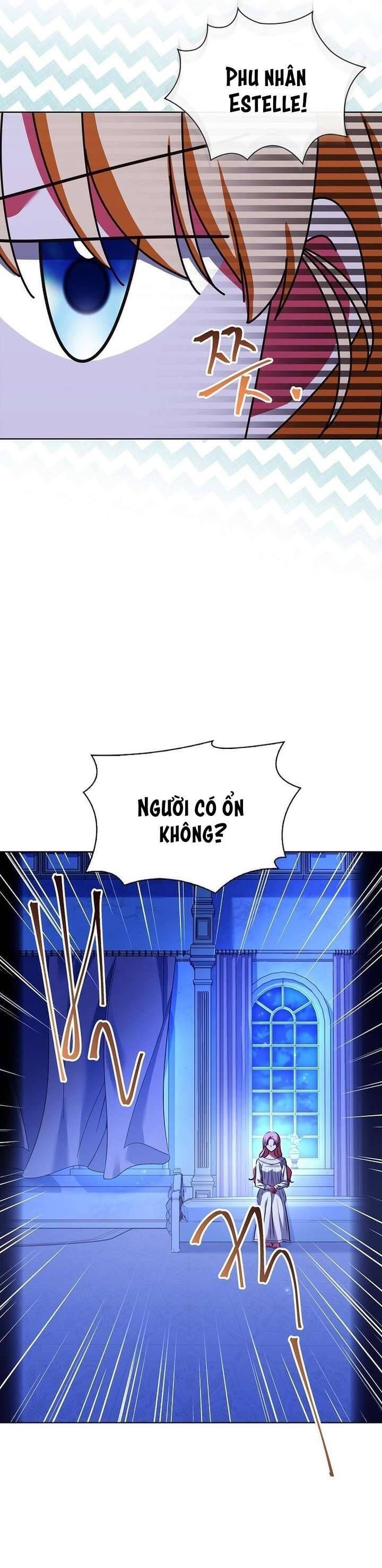 Hãy Để Luật Sư Chuyên Nghiệp Lo Chuyện Ly Hôn Chap 11 - Next Chap 12