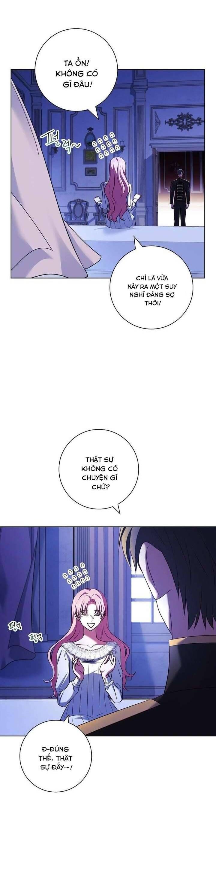 Hãy Để Luật Sư Chuyên Nghiệp Lo Chuyện Ly Hôn Chap 11 - Next Chap 12
