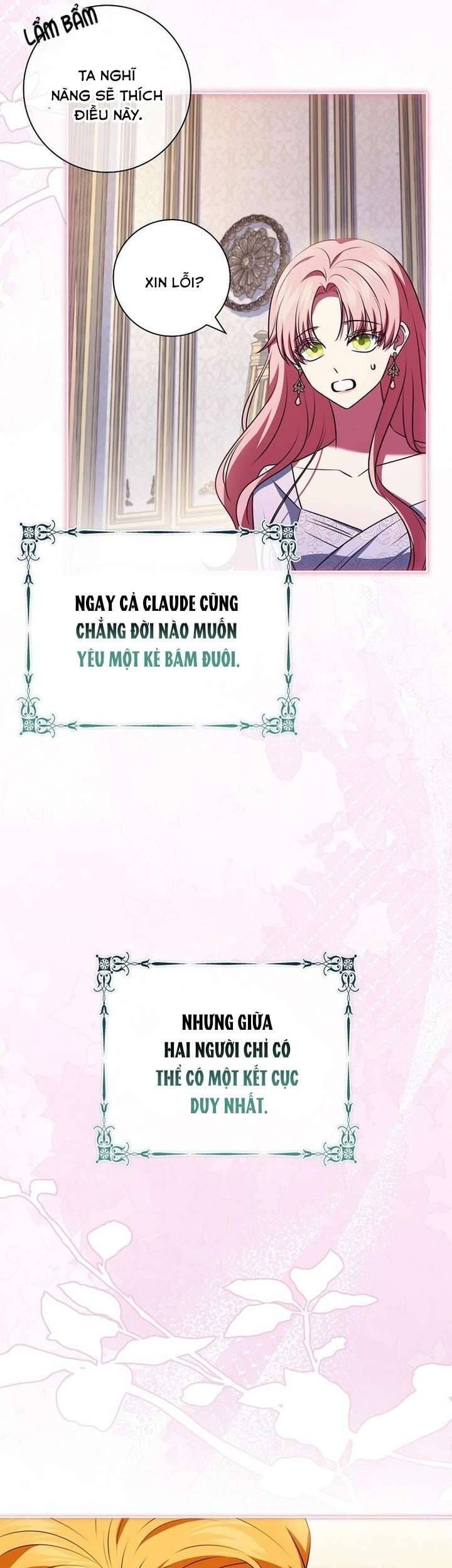 Hãy Để Luật Sư Chuyên Nghiệp Lo Chuyện Ly Hôn Chap 11 - Next Chap 12