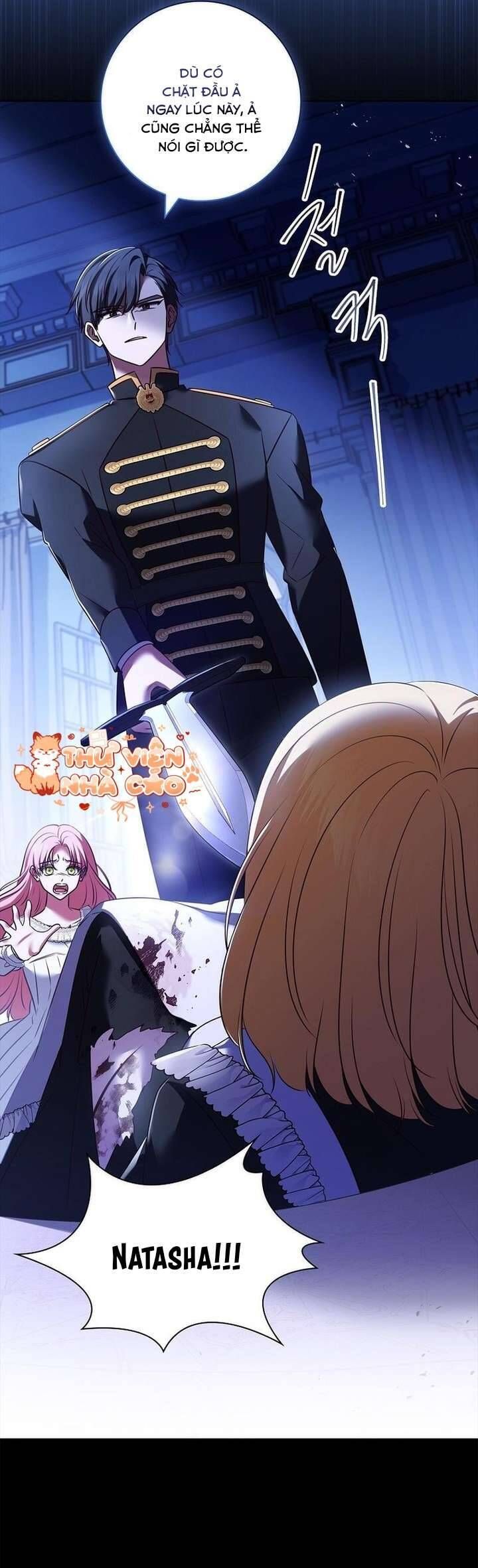 Hãy Để Luật Sư Chuyên Nghiệp Lo Chuyện Ly Hôn Chap 12 - Next Chap 13