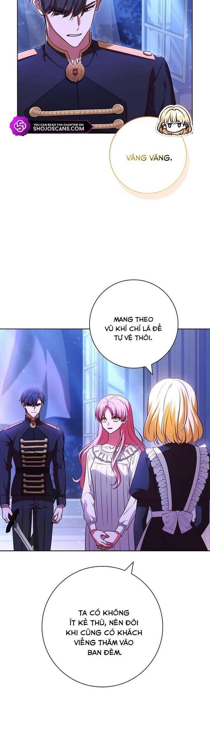Hãy Để Luật Sư Chuyên Nghiệp Lo Chuyện Ly Hôn Chap 12 - Next Chap 13