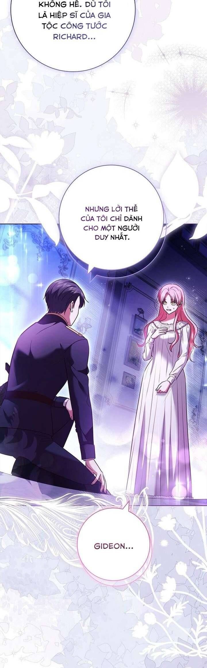 Hãy Để Luật Sư Chuyên Nghiệp Lo Chuyện Ly Hôn Chap 12 - Next Chap 13