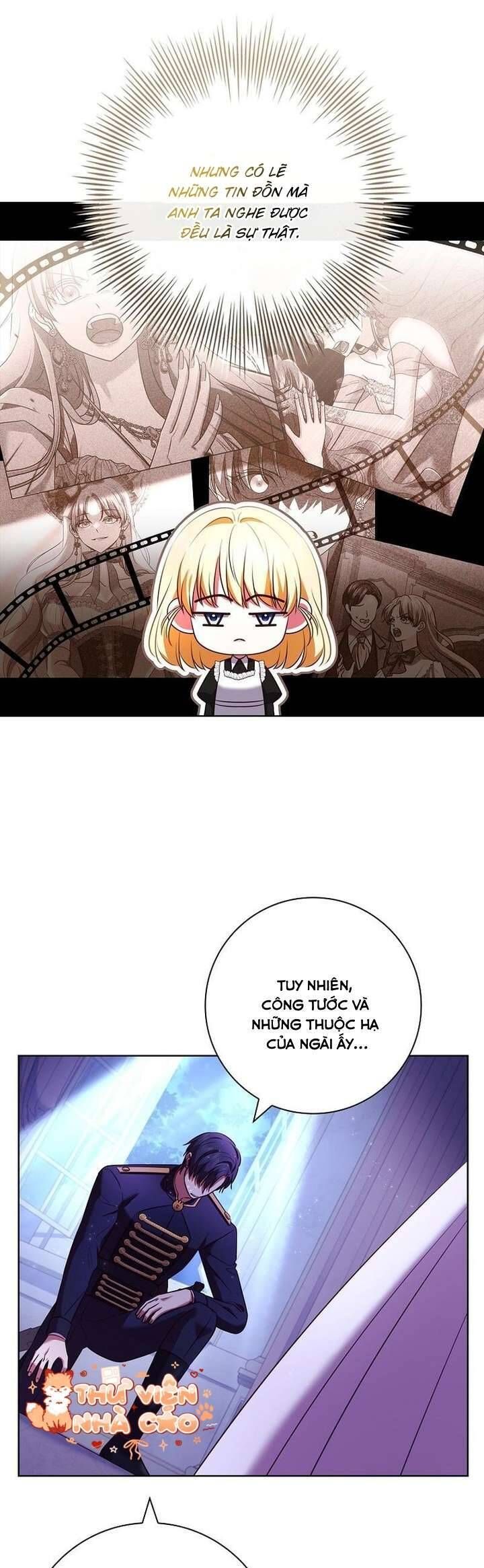 Hãy Để Luật Sư Chuyên Nghiệp Lo Chuyện Ly Hôn Chap 12 - Next Chap 13