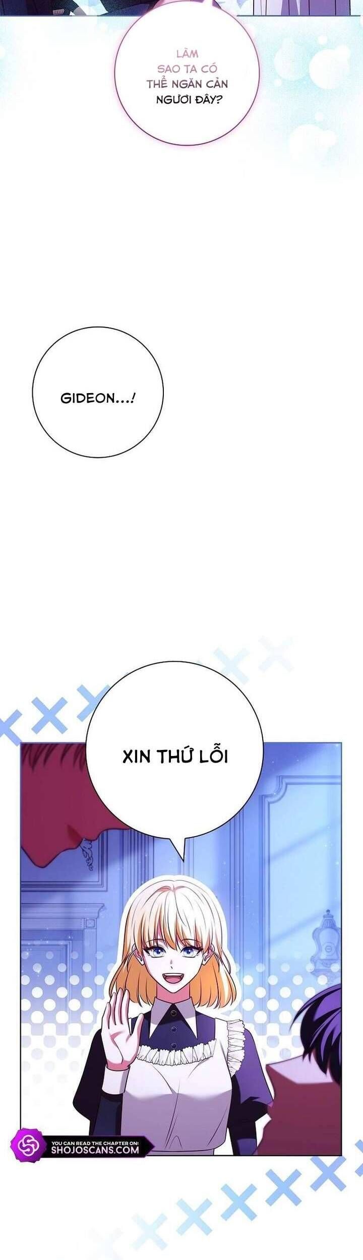 Hãy Để Luật Sư Chuyên Nghiệp Lo Chuyện Ly Hôn Chap 12 - Next Chap 13