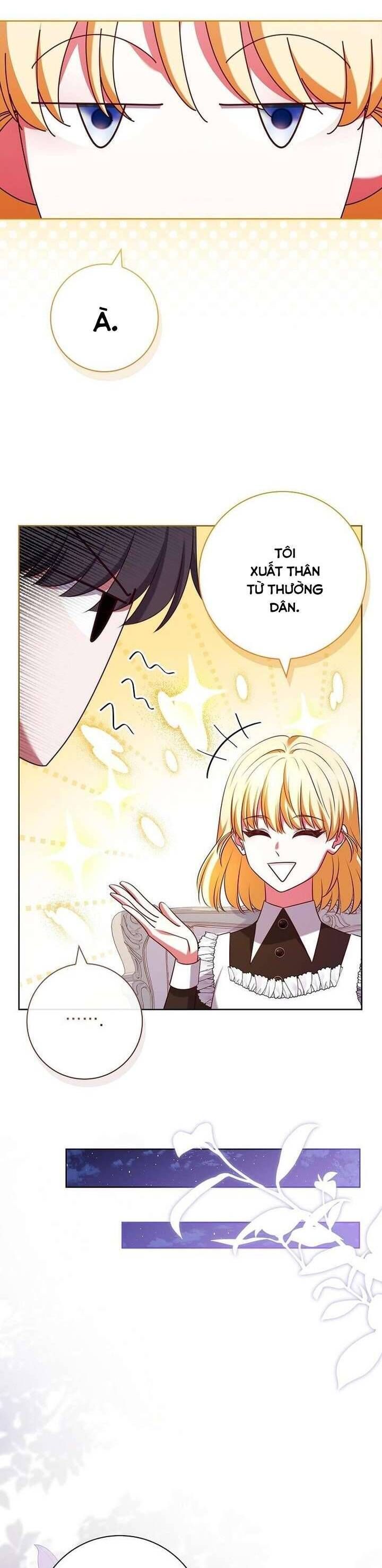 Hãy Để Luật Sư Chuyên Nghiệp Lo Chuyện Ly Hôn Chap 12 - Next Chap 13