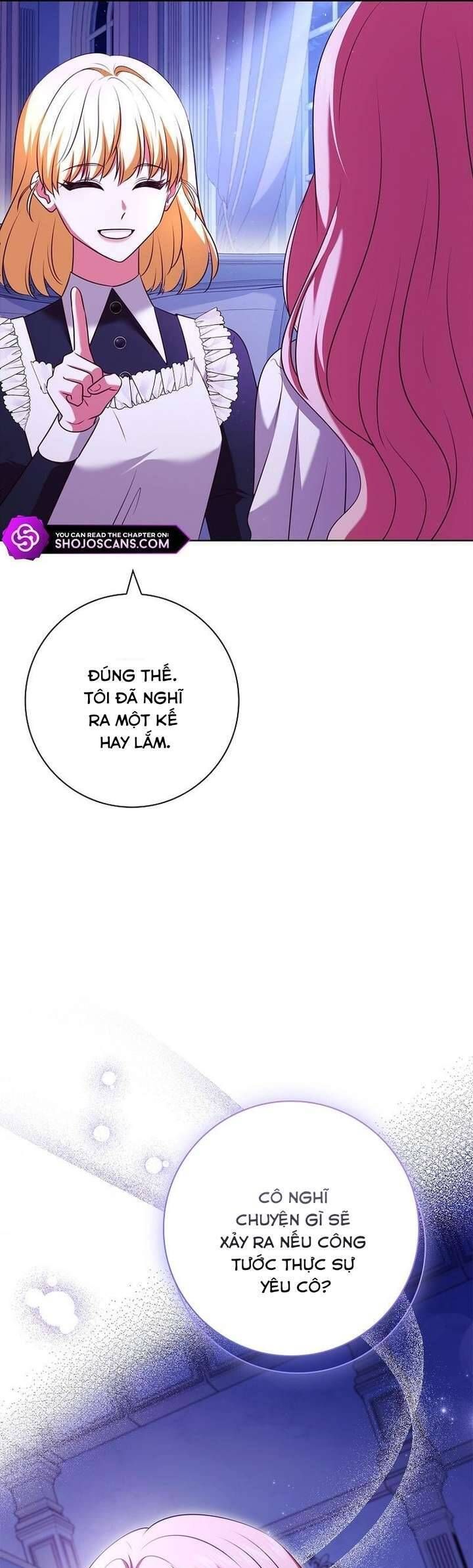 Hãy Để Luật Sư Chuyên Nghiệp Lo Chuyện Ly Hôn Chap 12 - Next Chap 13