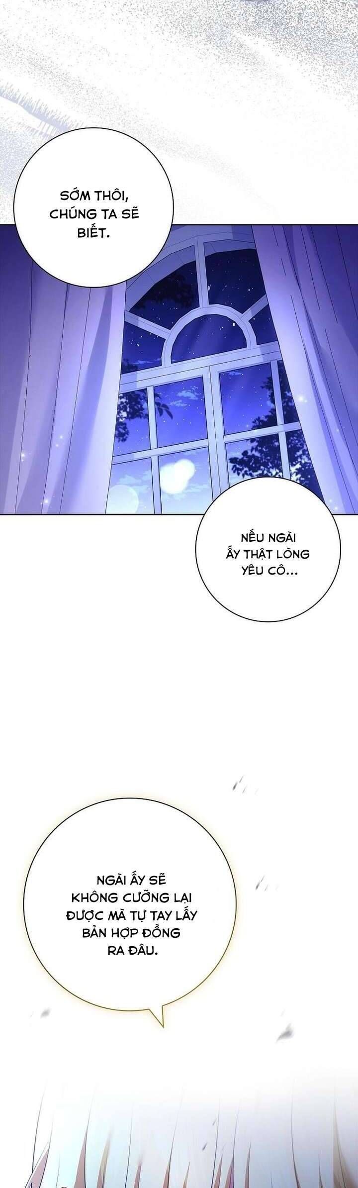 Hãy Để Luật Sư Chuyên Nghiệp Lo Chuyện Ly Hôn Chap 12 - Next Chap 13