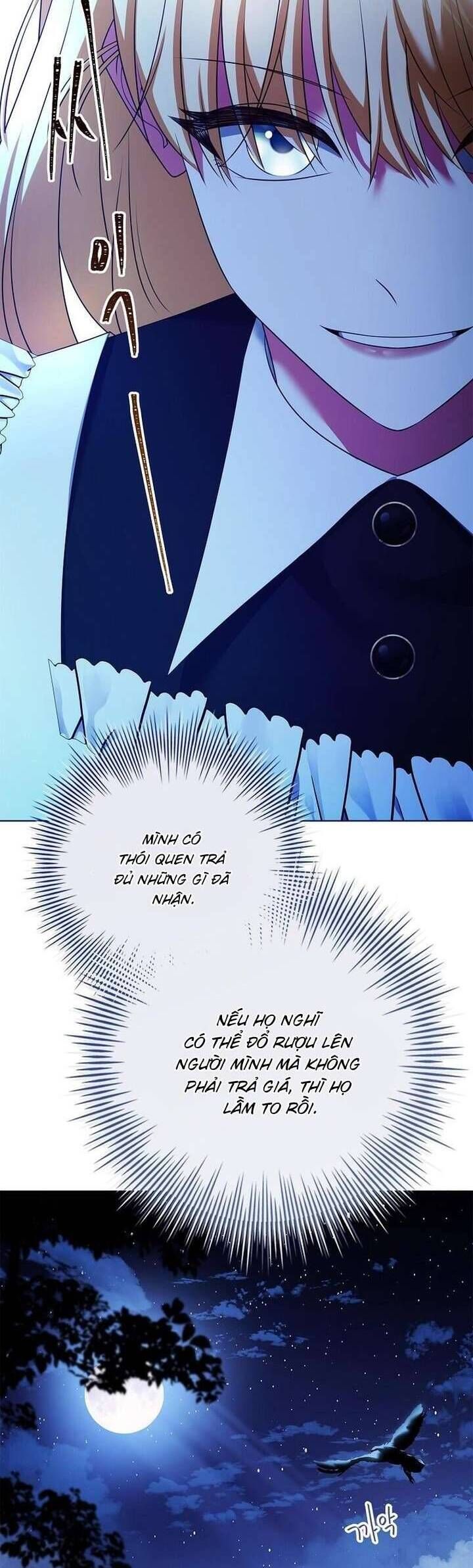 Hãy Để Luật Sư Chuyên Nghiệp Lo Chuyện Ly Hôn Chap 12 - Next Chap 13