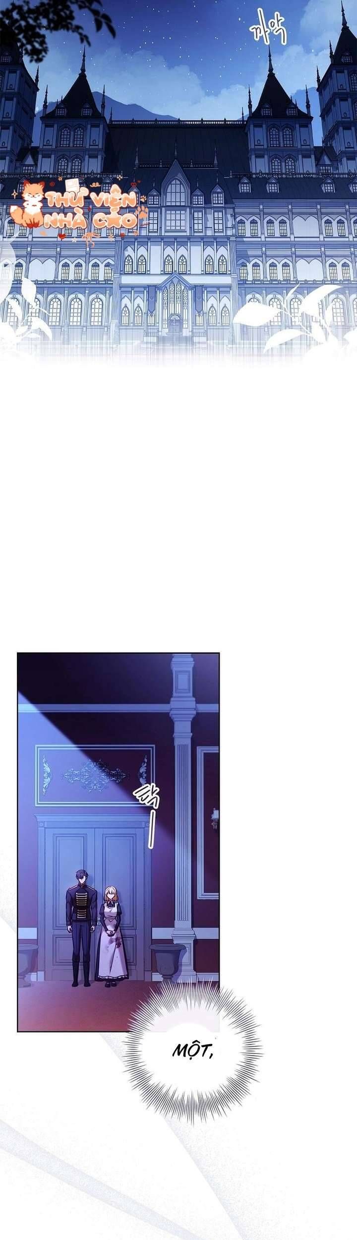 Hãy Để Luật Sư Chuyên Nghiệp Lo Chuyện Ly Hôn Chap 12 - Next Chap 13