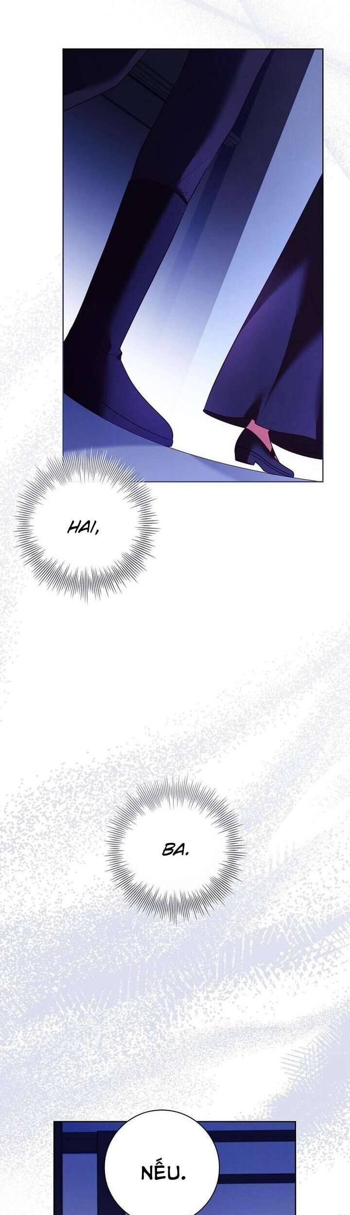 Hãy Để Luật Sư Chuyên Nghiệp Lo Chuyện Ly Hôn Chap 12 - Next Chap 13