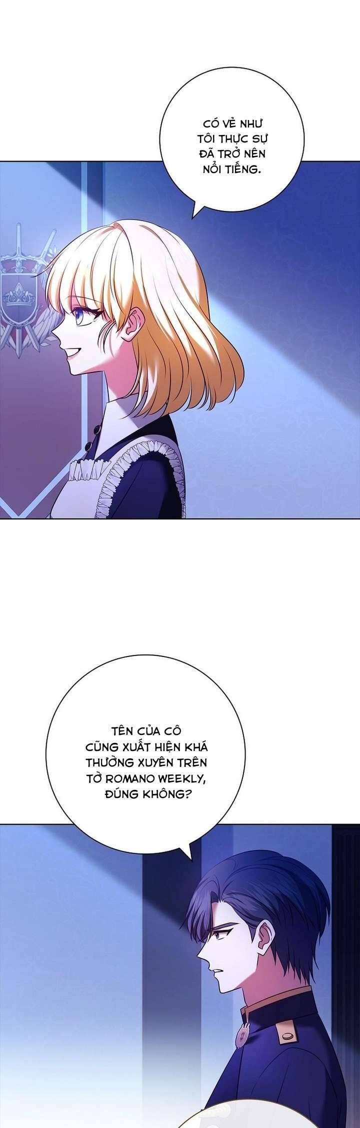 Hãy Để Luật Sư Chuyên Nghiệp Lo Chuyện Ly Hôn Chap 12 - Next Chap 13