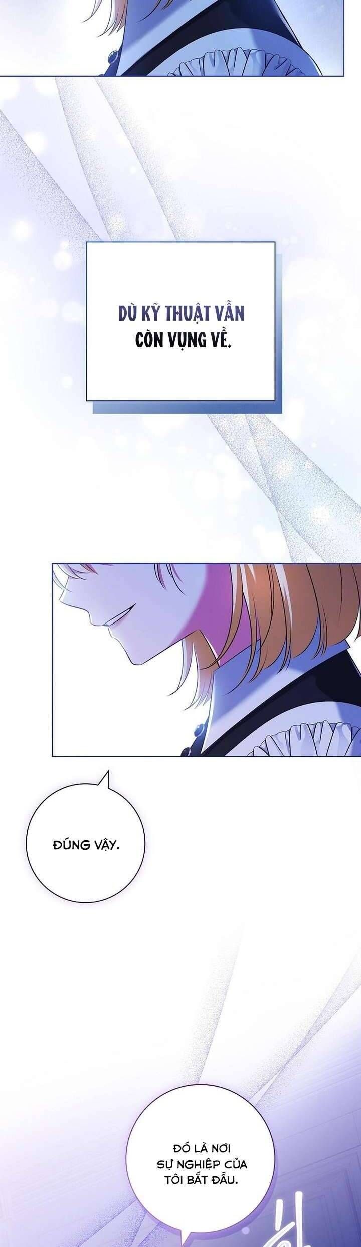Hãy Để Luật Sư Chuyên Nghiệp Lo Chuyện Ly Hôn Chap 12 - Next Chap 13