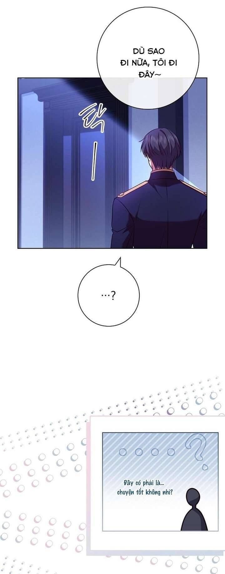 Hãy Để Luật Sư Chuyên Nghiệp Lo Chuyện Ly Hôn Chap 12 - Next Chap 13
