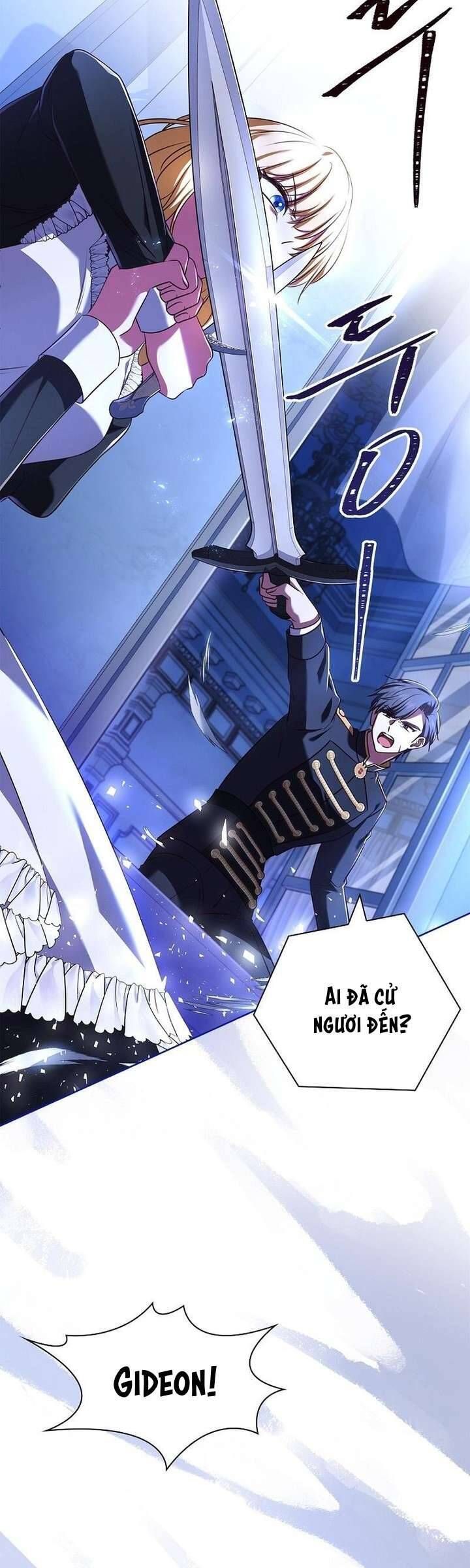 Hãy Để Luật Sư Chuyên Nghiệp Lo Chuyện Ly Hôn Chap 12 - Next Chap 13