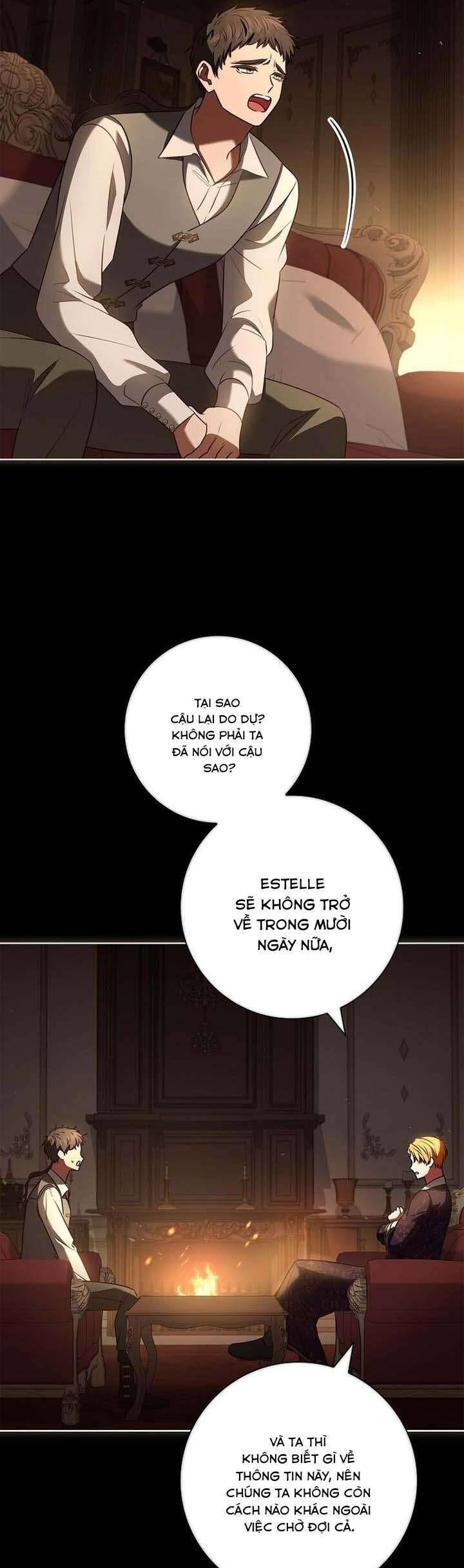 Hãy Để Luật Sư Chuyên Nghiệp Lo Chuyện Ly Hôn Chap 13 - Next Chap 14