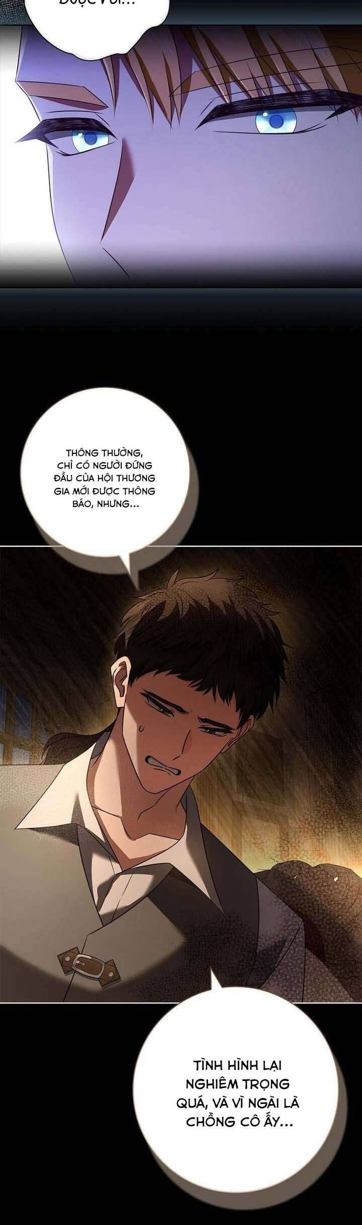 Hãy Để Luật Sư Chuyên Nghiệp Lo Chuyện Ly Hôn Chap 13 - Next Chap 14